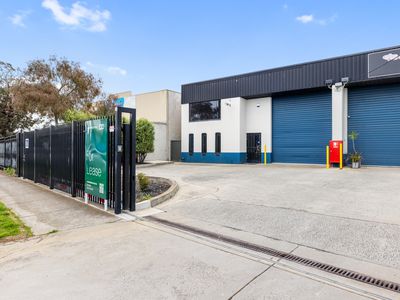 370 Kororoit Creek Road, Williamstown