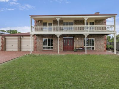 27 West Street, Seacliff Park