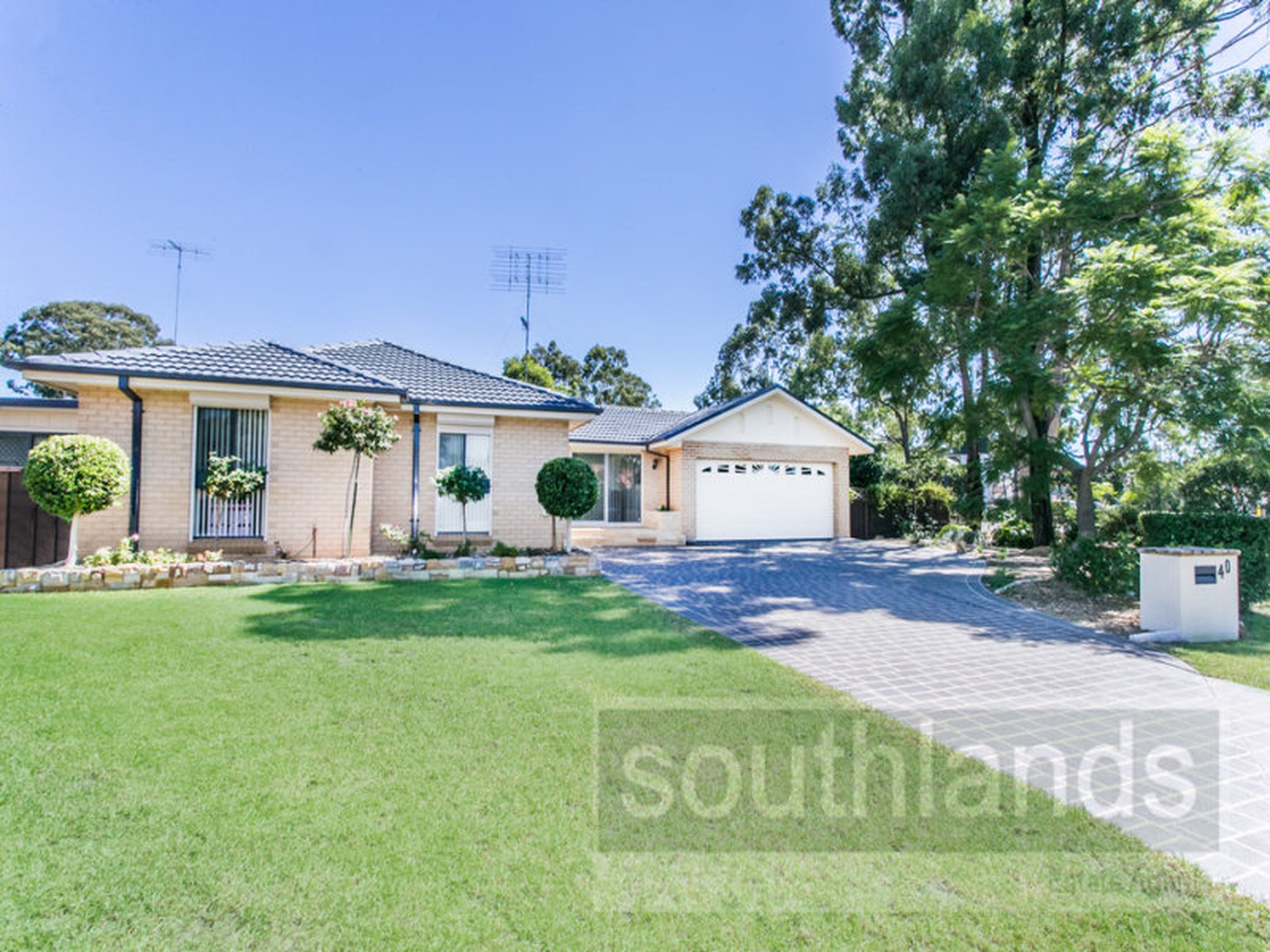 40 Hatchinson Crescent, JAMISONTOWN