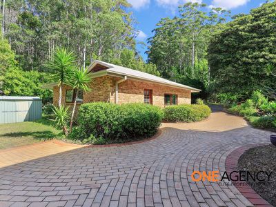 945 Illaroo Road, Tapitallee