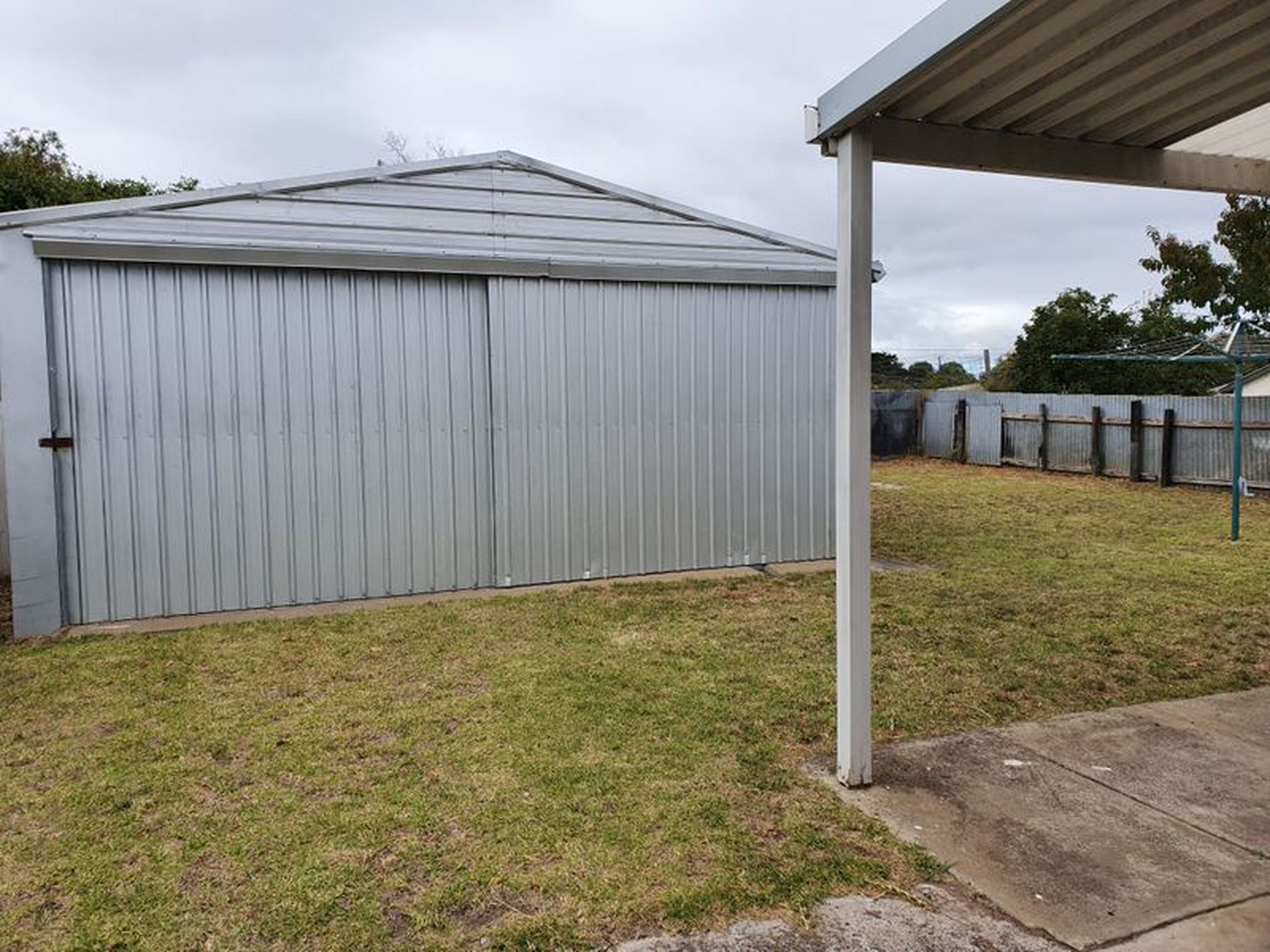 15 Grigg Terrace, Millicent