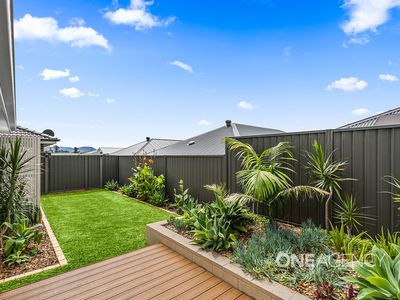11 Pony Drive, Calderwood