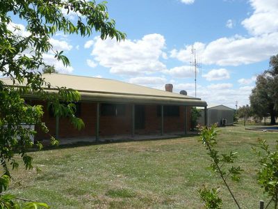 Lot 3 North Barham Road, Barham
