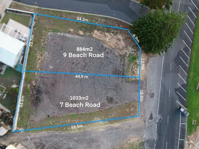 7 Beach Road, Beachport