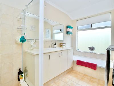 1 Cornish Turn , Baldivis