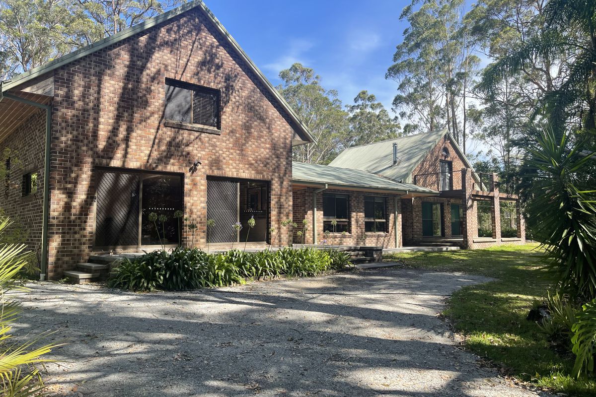 16 Kolinda Drive, Old Bar