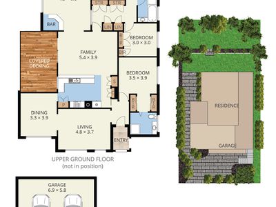 196 Outlook Drive, Dandenong North