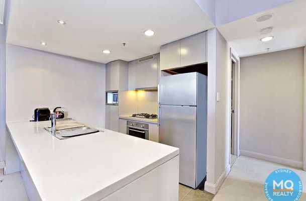 1101 / 7 Australia Avenue, Sydney Olympic Park