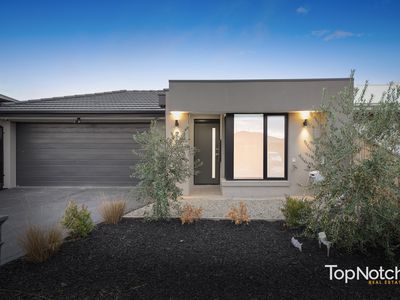 7 Platypus Chase, Beveridge