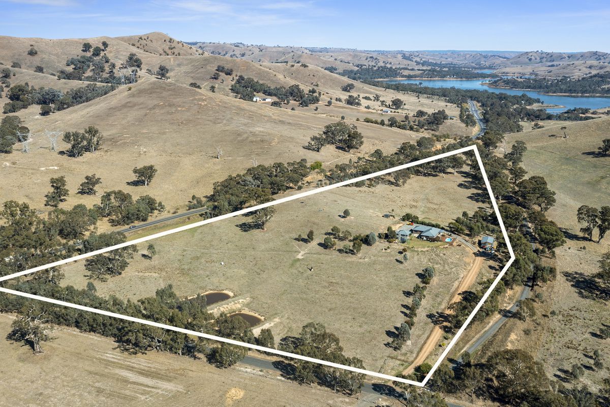 25 Lockharts Road, Bonnie Doon