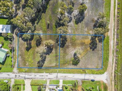 Lot 12, Sugden Street, Tocumwal