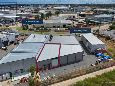 4 / 38 Barberry Way, Bibra Lake