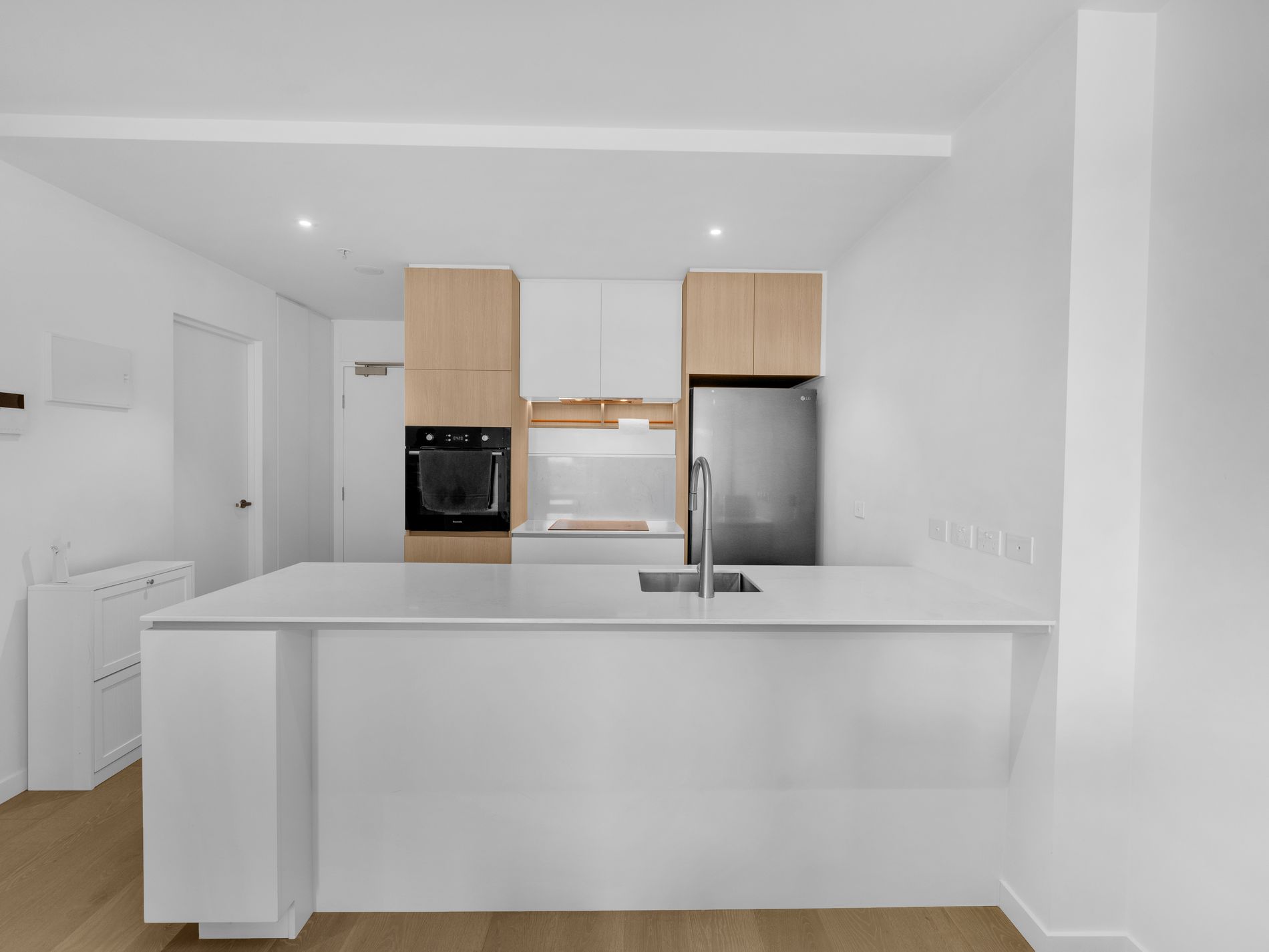 1505 / 40 Hall Street, Moonee Ponds