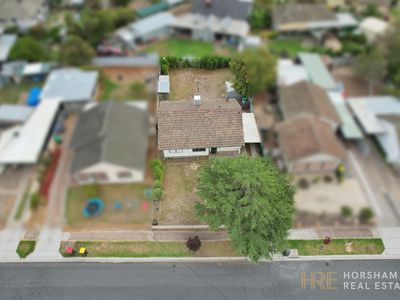 21 Hennessy Street, Horsham