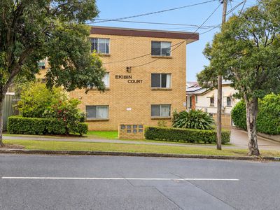 2 / 32 Ekibin Road, Annerley