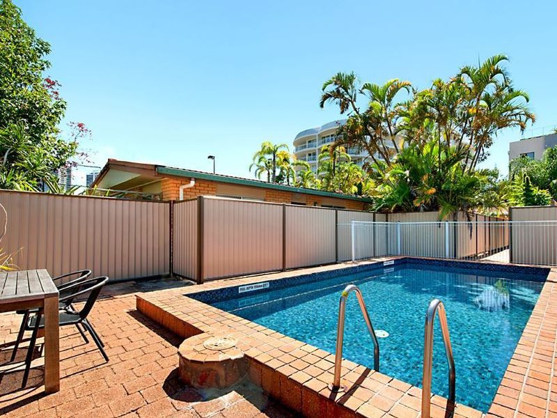 3 / 17 Back Street, Biggera Waters