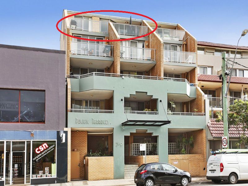 7-9 Pittwater Road , Manly