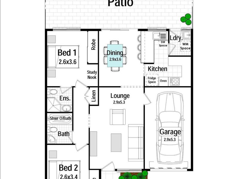 8 / 13-17 Hill Street, Wentworthville