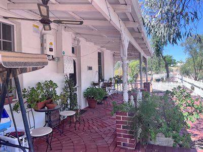 8 Thorn Street, York