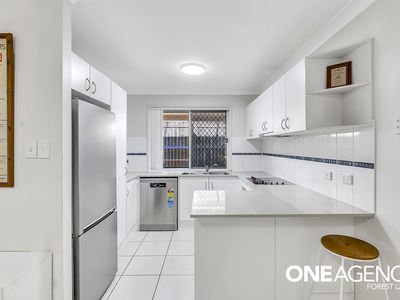 16 Eungella Terrace, Forest Lake