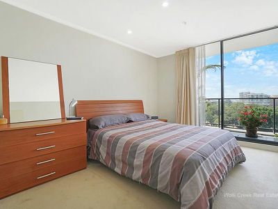 A503 / 35 Arncliffe Street, Wolli Creek