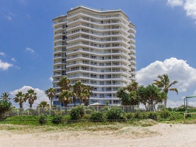 Level FL8 / 2 19th Avenue, Palm Beach