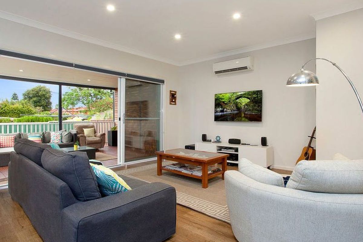 27 Tangarra Street, Croydon Park