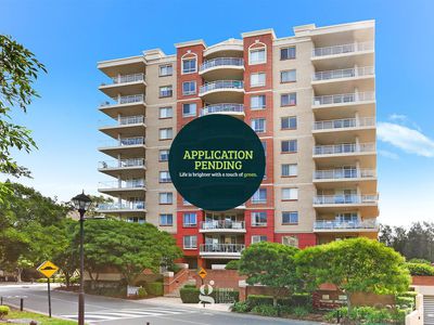 403 / 4 Wentworth Drive, Liberty Grove