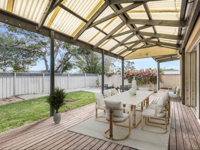 2 Moorak Crescent, Mount Gambier