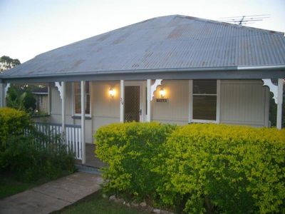 39 Rowland Terrace, Coalfalls