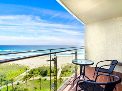 12E / 969 Gold Coast Highway, Palm Beach