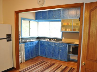 337 Little Snowy Creek Road, Eskdale