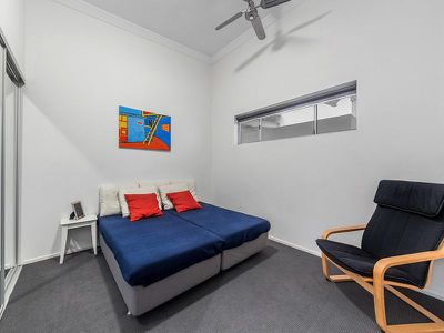 33 / 9 Doggett Street, Fortitude Valley