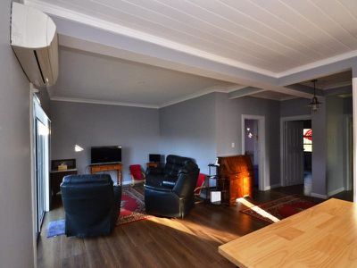 2 Mount Street, Mount Beauty