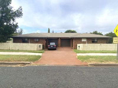 1 / 13 Campbell Street, Kingaroy