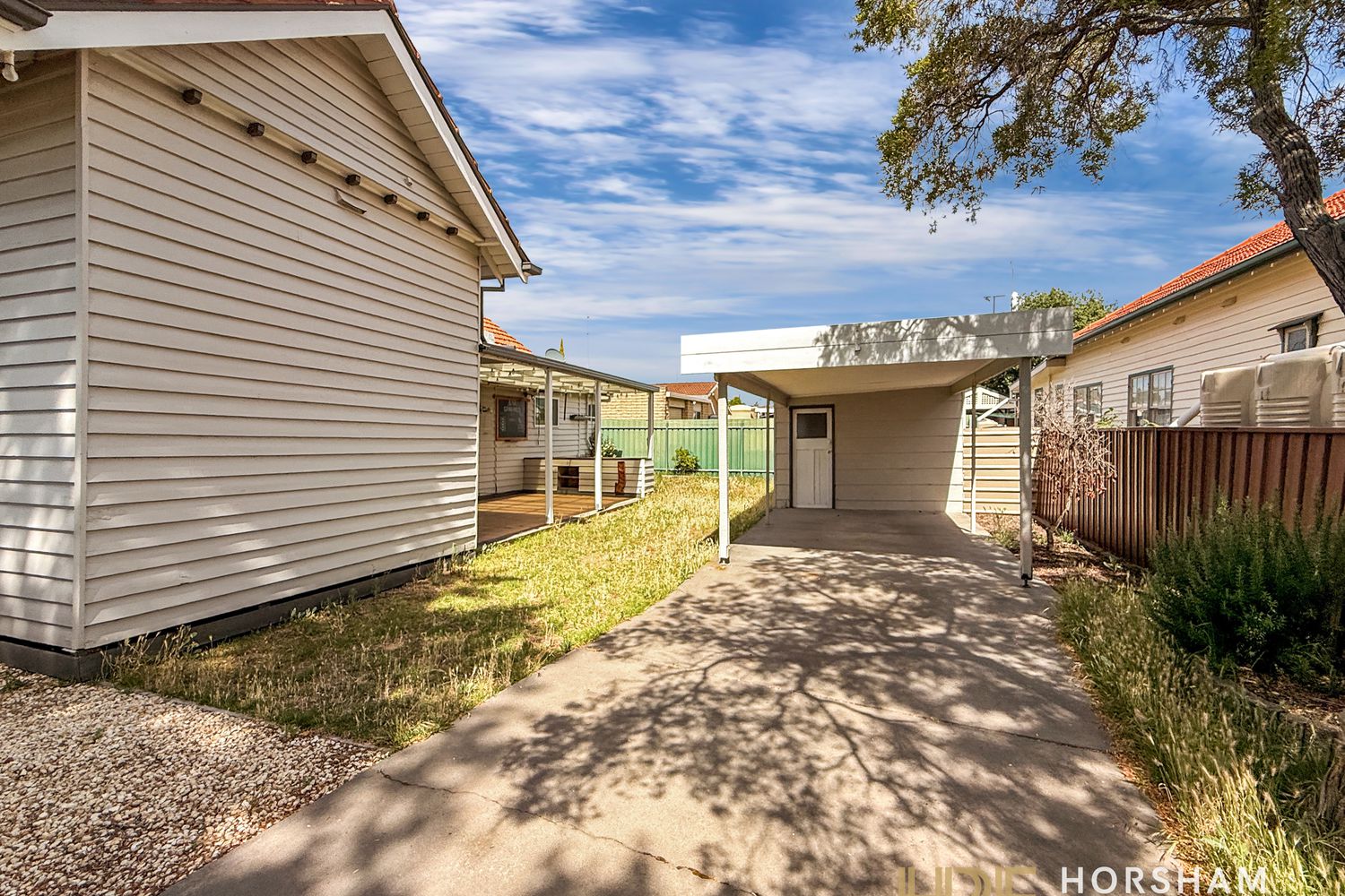 25 Harriett Street, Horsham