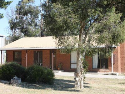1 Ryans Lane, Heathcote