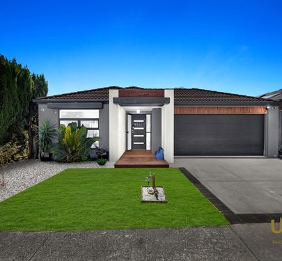 13 Rockford Street, Pakenham