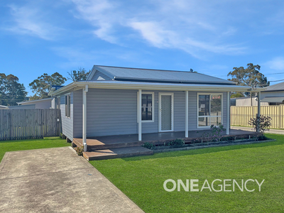 53A Tallyan Point Road, Basin View, Basin View