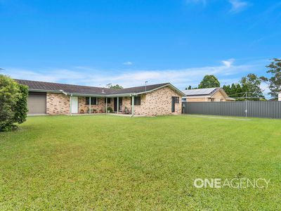 3 Cavalier Parade, Bomaderry