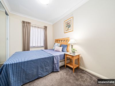 43 / 128 Mounts Bay Road, Perth