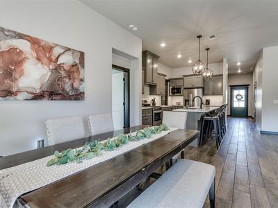 5408 Malpaso Creek Dr, Mustang, OK , International