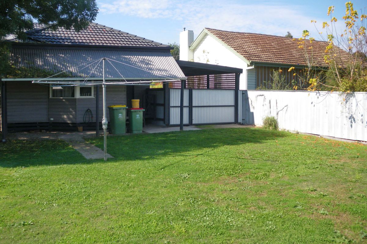 23 Finlason Street, Mansfield