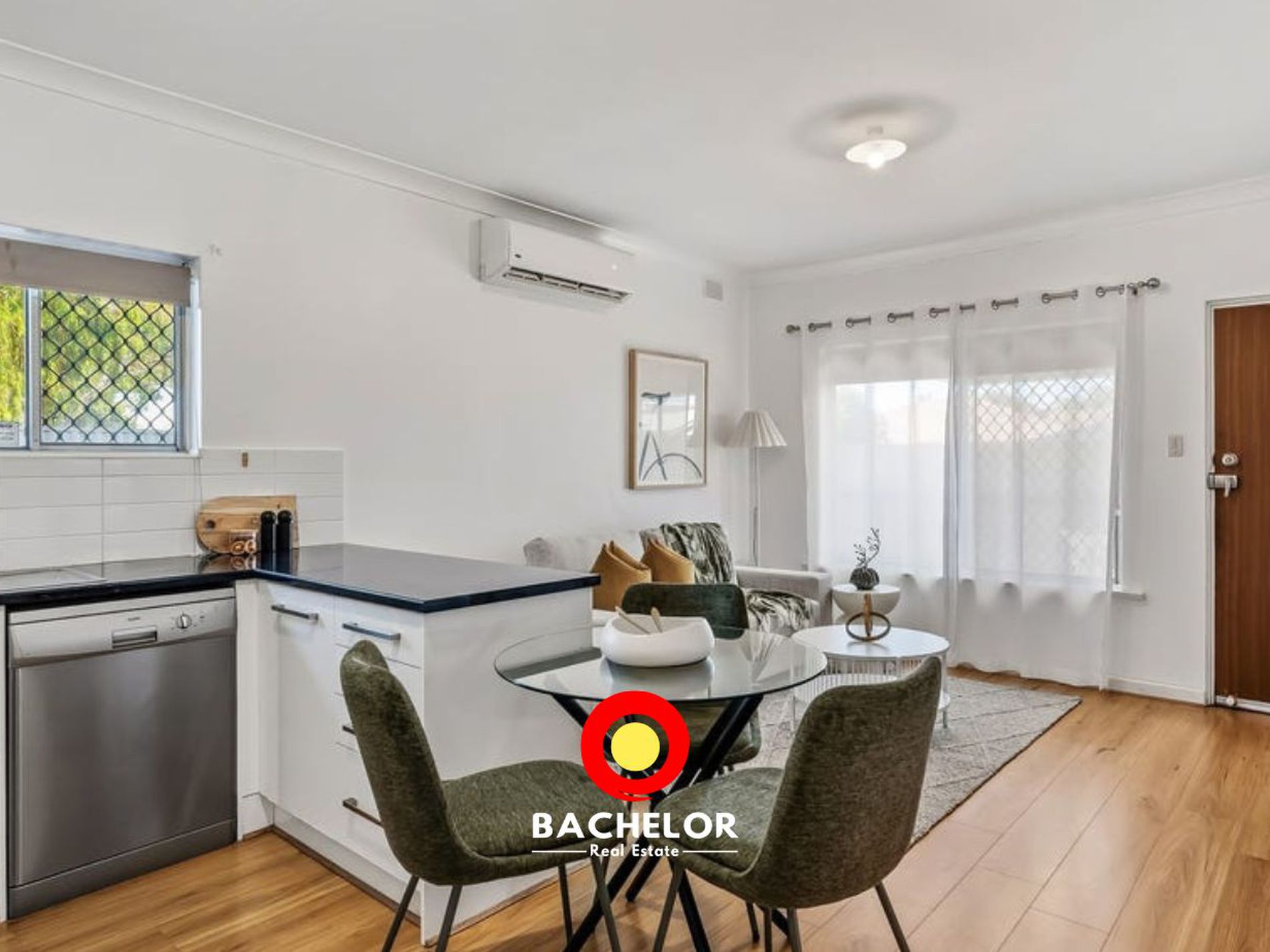 6 / 2 Hillsdale Street, Prospect