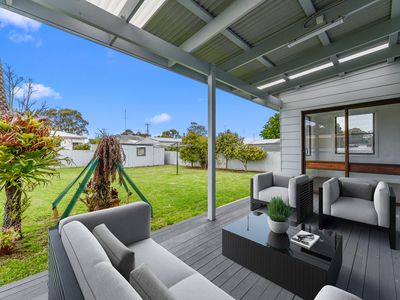 21 Cockburn Street, Mount Gambier
