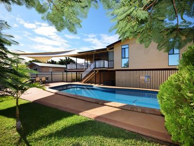 29 Eagle Street, Longreach