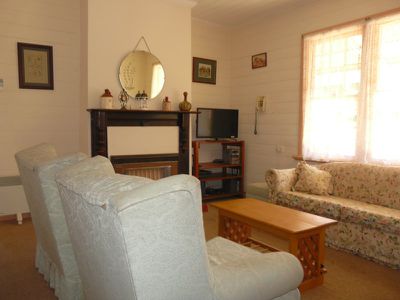 6 Prentice Street, Nagambie