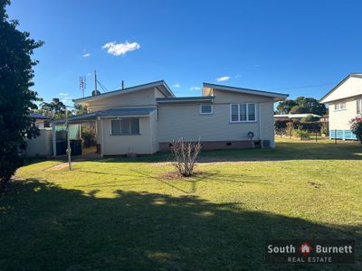 19 Booth Street, Kingaroy