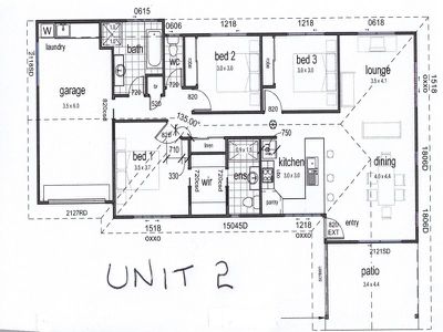 Lot 59 Pepper Berry Drive, Maleny