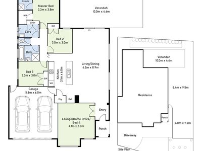 8 Manifera Close, Manor Lakes